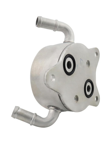 Enfriador de Aceite de Transmisión Tivora para Toyota Corolla Yaris