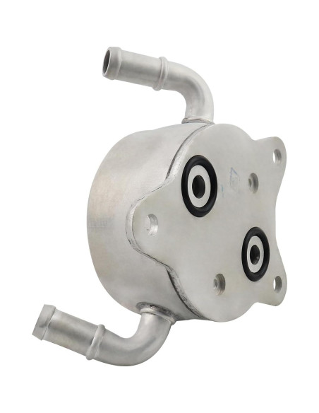 Enfriador de Aceite de Transmisión Tivora para Toyota Corolla Yaris