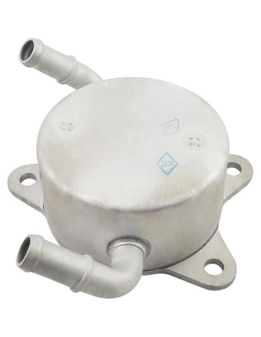 Enfriador de Aceite de Transmisión Tivora para Toyota Corolla Yaris