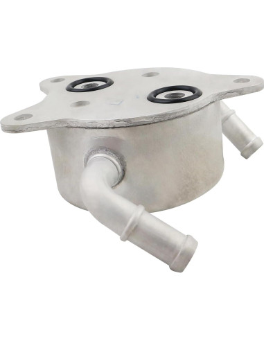 Enfriador de Aceite de Transmisión Tivora para Toyota Corolla Yaris