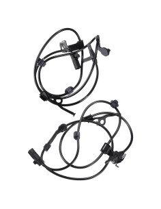 Sensor ABS Motoforti para Toyota Yaris 2011-2018 - 2 Piezas