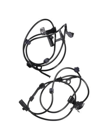 Sensor ABS Motoforti para Toyota Yaris 2011-2018 - 2 Piezas