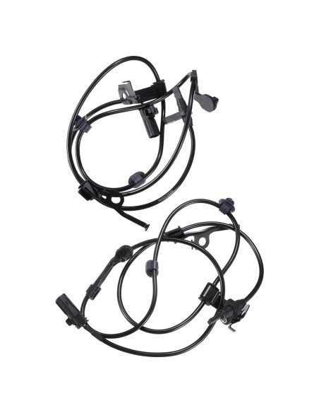 Sensor ABS Motoforti para Toyota Yaris 2011-2018 - 2 Piezas