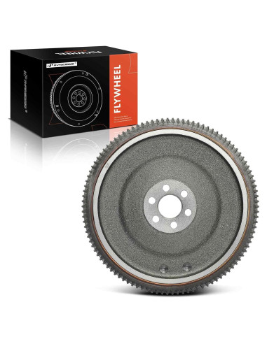 Volante de Embrague A-Premium para Toyota Yaris 2007-2018