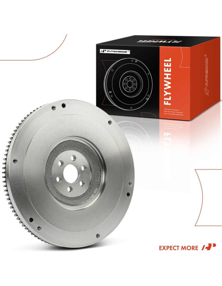 Volante de Embrague A-Premium para Toyota Yaris 2007-2018