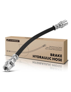 Manguera Hidráulica de Freno A-Premium Toyota Yaris 2014-2018