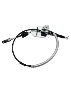 Cable de Cambiador de Transmisión Automática IROMEHONY para Toyota Yaris 2006-2016