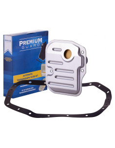Filtro de Transmisión Automática Premium Guard PT1294 para Toyota