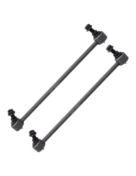 Barras Estabilizadoras Delanteras Detroit Axle para Toyota y Scion