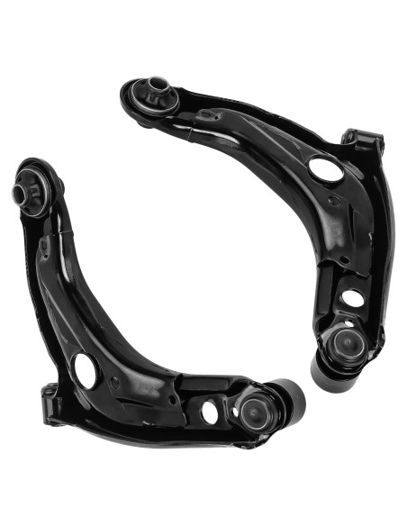 Brazos de Control Inferior Delantero ILONPA BUCT0145S para Toyota