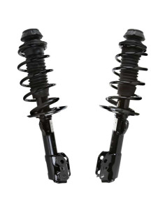 Kit de Struts y Resortes AutoShack para Toyota Yaris 2006-2011
