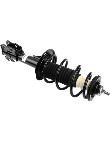 Conjunto de Amortiguadores Delanteros ECCPP para Toyota Yaris 2006-2012