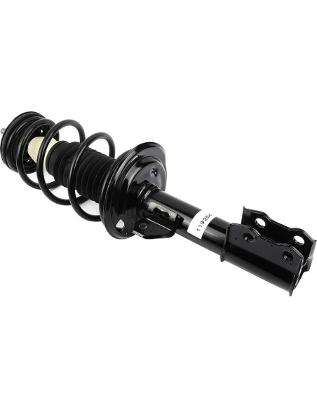 Conjunto de Amortiguadores Delanteros ECCPP para Toyota Yaris 2006-2012