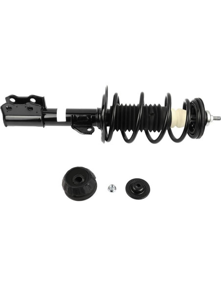 Conjunto de Amortiguadores Delanteros ECCPP para Toyota Yaris 2006-2012