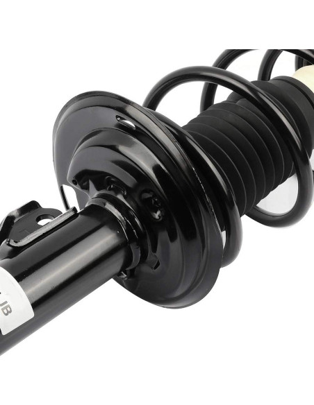 Conjunto de Amortiguadores Delanteros ECCPP para Toyota Yaris 2006-2012