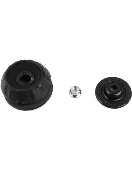 Conjunto de Amortiguadores Delanteros ECCPP para Toyota Yaris 2006-2012