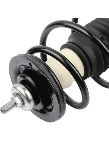 Conjunto de Amortiguadores Delanteros ECCPP para Toyota Yaris 2006-2012