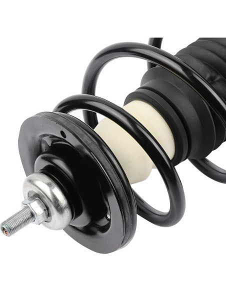 Conjunto de Amortiguadores Delanteros ECCPP para Toyota Yaris 2006-2012