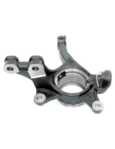 Eje de dirección suspensión UCUT lado derecho Toyota Prius C Yaris