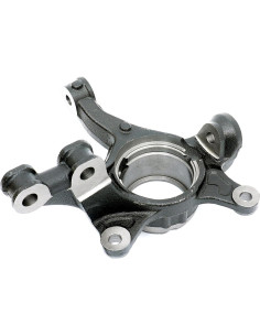 Eje de dirección suspensión UCUT lado derecho Toyota Prius C Yaris 2