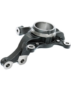 Eje de dirección UCUT lado conductor Toyota Prius C Yaris 2