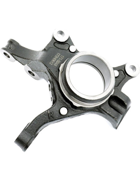 Eje de dirección suspensión UCUT lado derecho Toyota Prius C Yaris