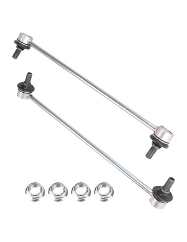Enlaces de barra estabilizadora delantera VANJING 2PCS