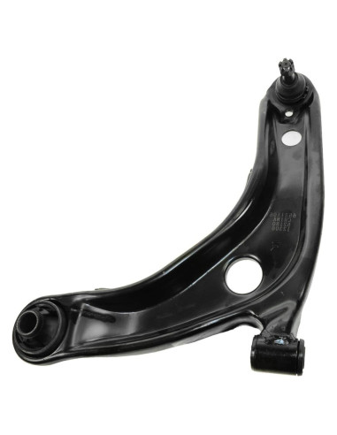 Brazo de Control Inferior TRQ PSA84222 con Junta Esférica