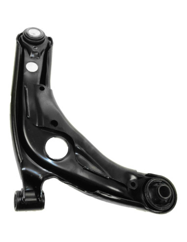 Brazo de Control Inferior TRQ PSA84222 con Junta Esférica