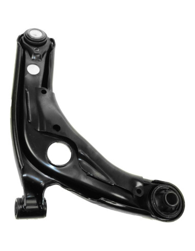 Brazo de Control Inferior TRQ PSA84222 con Junta Esférica