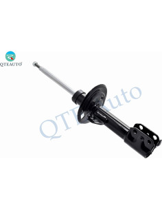 Kit Amortiguadores Completos PM Auto para Toyota Yaris 2007-2014 2