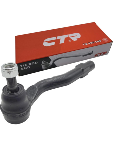 Extremo de Barra de Dirección Exterior CTR CE0491L - 0.6 kg