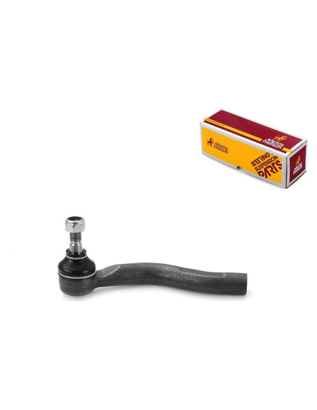 Extremo de Varilla de Dirección Delantero Izquierdo Metrix para Toyota