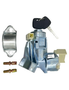 Interruptor de Encendido Peintu con 2 Llaves para Toyota