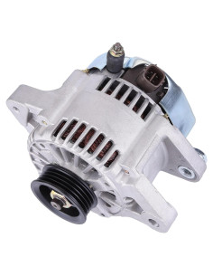 Alternador 12V 80A Hiolpen para Toyota Yaris 2006-2015