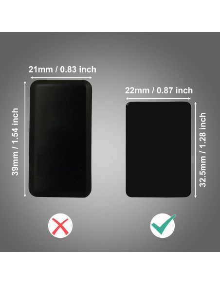 Carcasa Interruptor 3 Posiciones Toyota BACAUTOPARTS