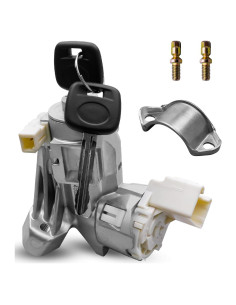 Interruptor de Cilindro de Bloqueo de Encendido AUGREX Toyota