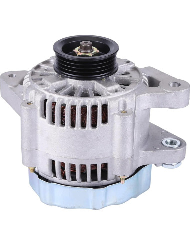Alternador Reemplazo Loddery Toyota Yaris 1.5L 2006-2009