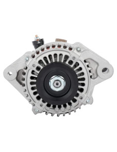 Alternador reconstruido 80A SB Parts para Toyota Yaris 2006-2009