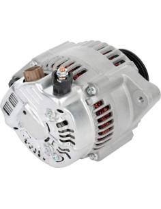 Alternador reconstruido 80A SB Parts para Toyota Yaris 2006-2009 2