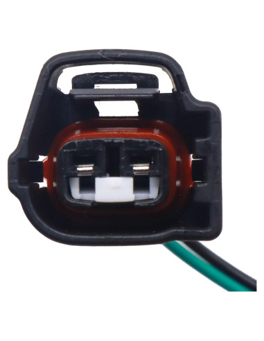 Conector Sensor Temperatura Aire HiSport 88952834 Compatible