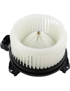 Motor de Ventilador HVAC Youxmoto para Scion xD y Toyota Yaris 2