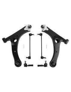 Brazo de Control Inferior Frontal maXpeedingrods Toyota Corolla 2014-2019