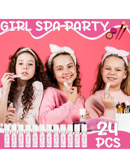 24 Balsamos Labiales Hidratantes Suttmin - Regalo Spa Natural