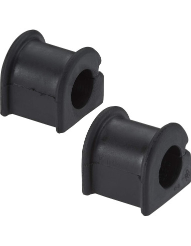 Kit de Bujes de Estabilizador MOOG K200146 para Toyota Corolla