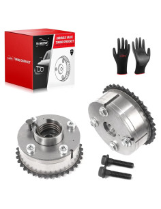 Engranaje de árbol de levas VVT YA-MAYPAY para Toyota