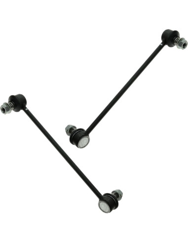 Kit de Dirección y Suspensión TRQ 8 Piezas Toyota Corolla