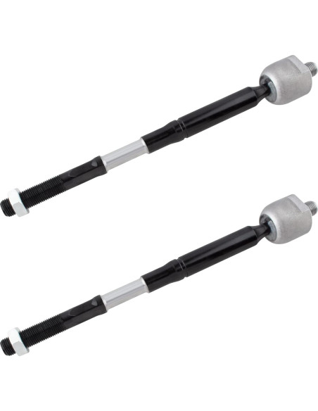 Kit de Enlace de Rótula de Suspensión Delantera BOXI 4 Pcs para Toyota Corolla 2003-2008