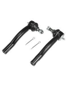 Extremos de barra de dirección Toyota Corolla 2003-2008