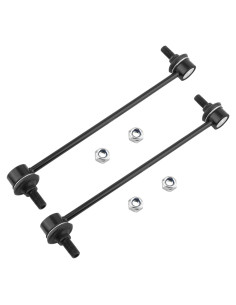 Kit de enlace estabilizador delantera BOXI K80230 para Toyota